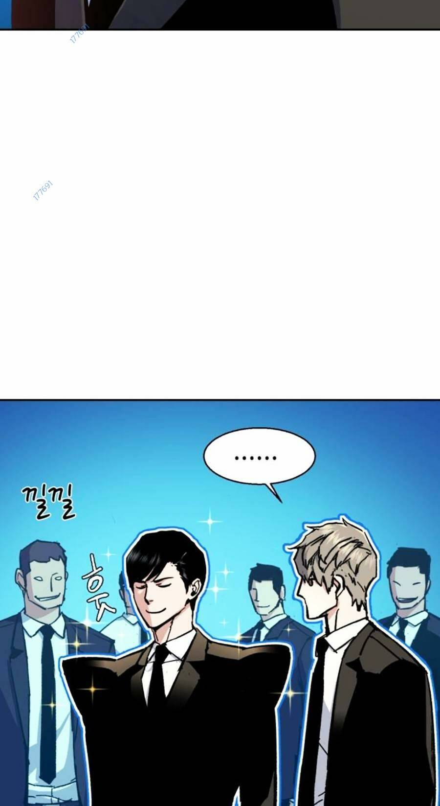 Bạn Học Của Tôi Là Lính Đánh Thuê - Chapter 152 - Page 56