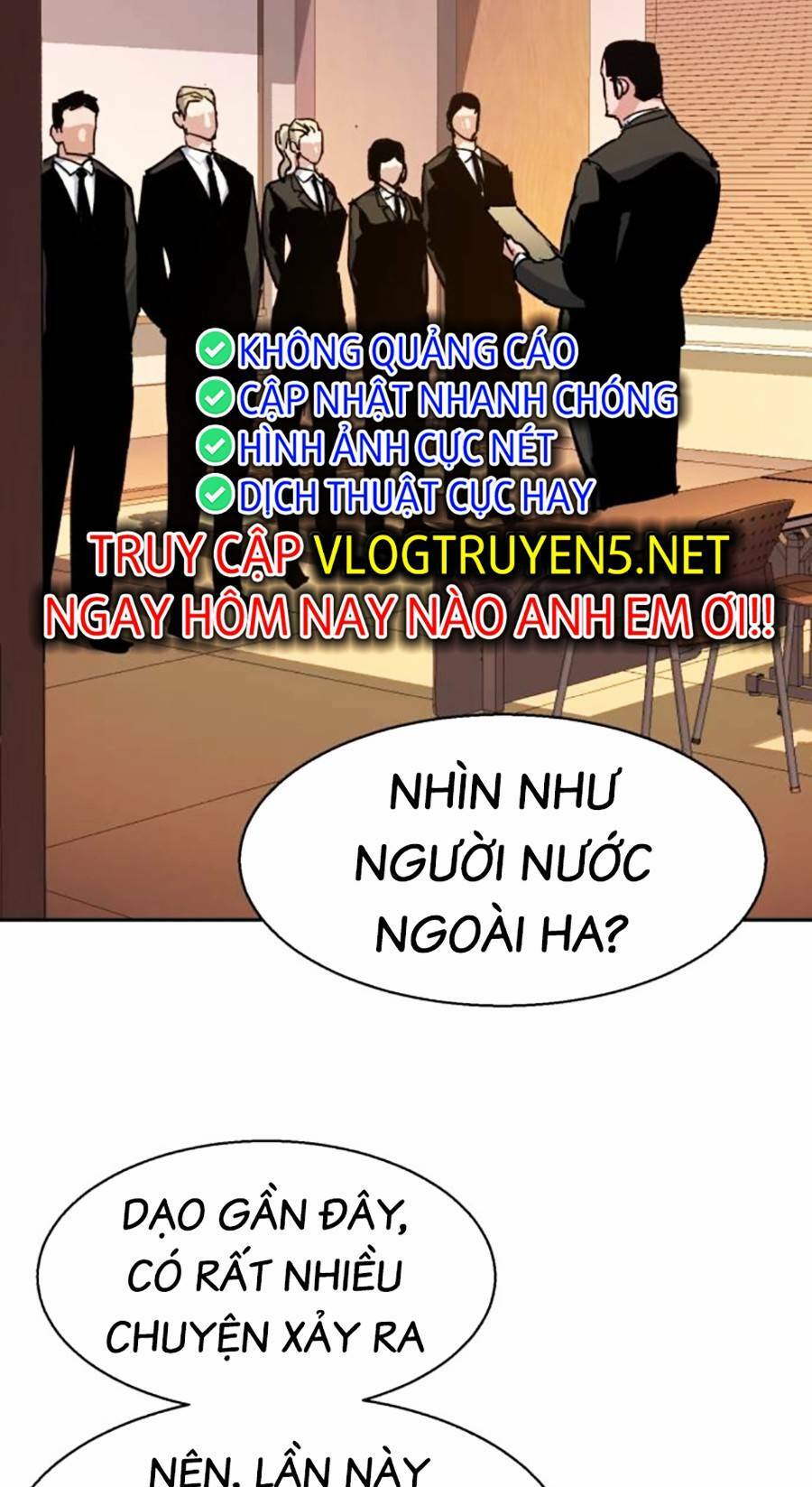 Bạn Học Của Tôi Là Lính Đánh Thuê - Chapter 152 - Page 58