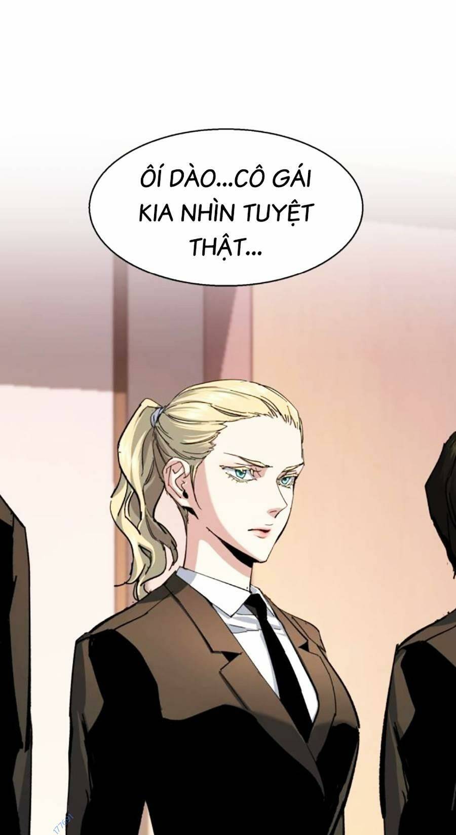 Bạn Học Của Tôi Là Lính Đánh Thuê - Chapter 152 - Page 60