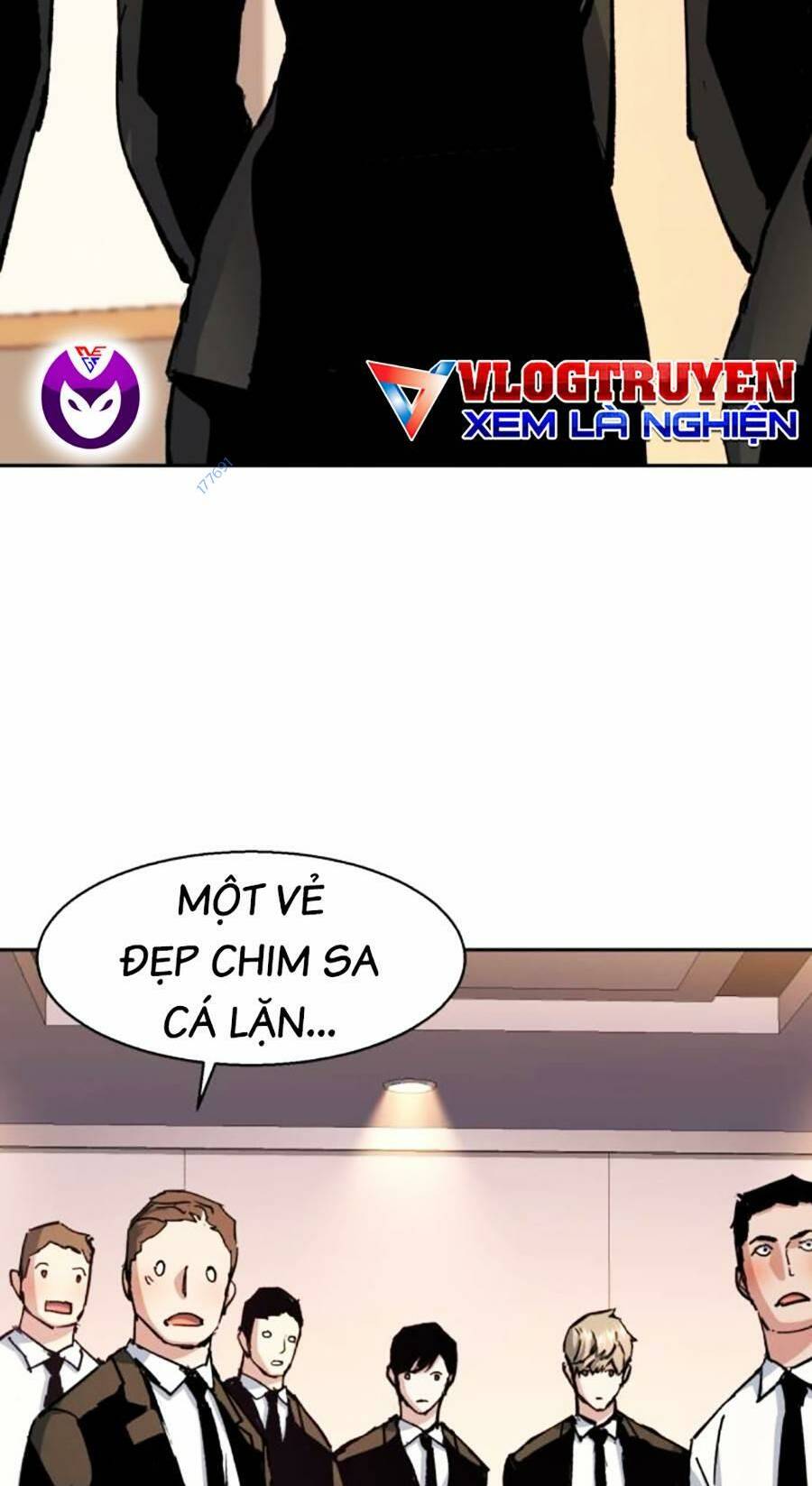 Bạn Học Của Tôi Là Lính Đánh Thuê - Chapter 152 - Page 61