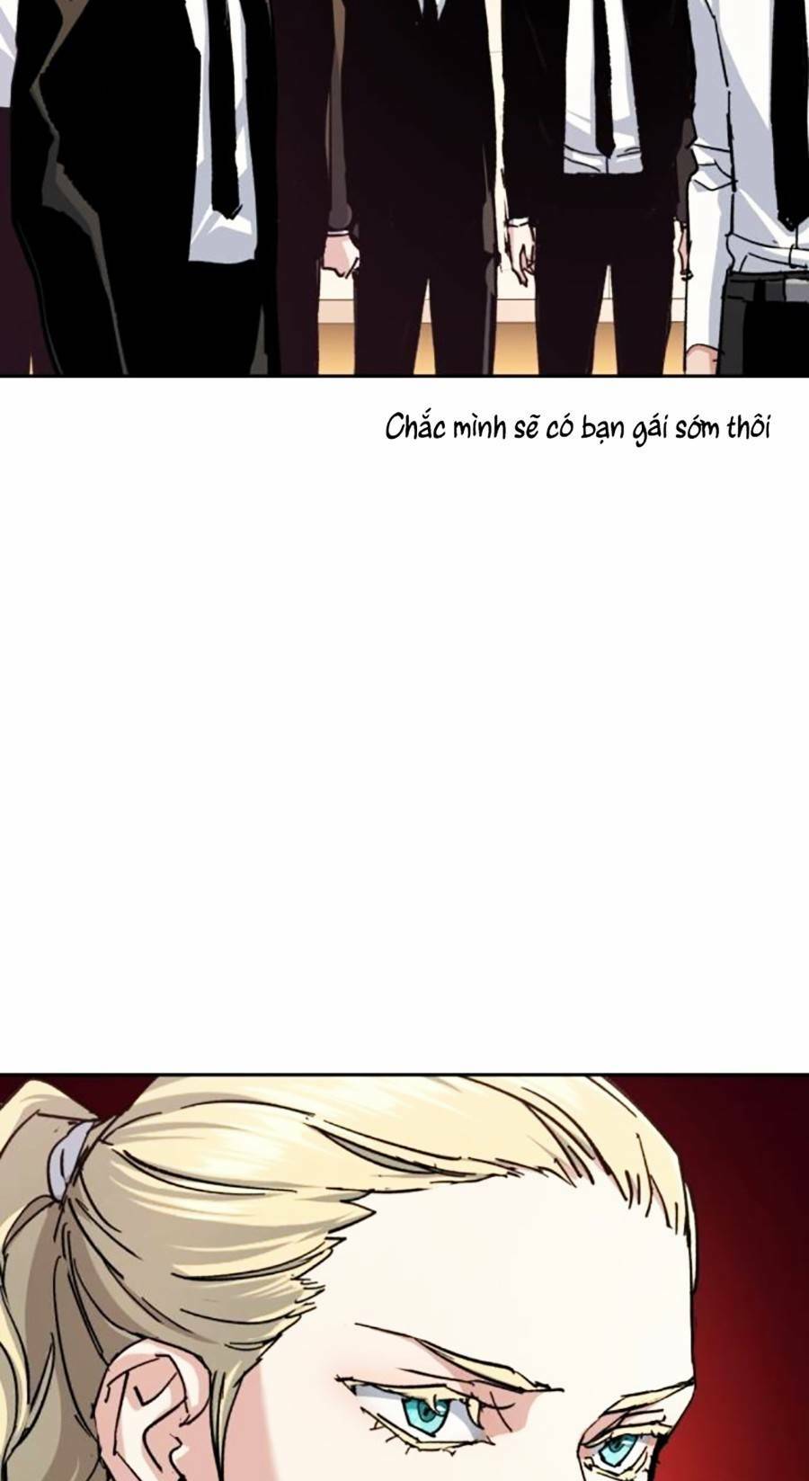 Bạn Học Của Tôi Là Lính Đánh Thuê - Chapter 152 - Page 62