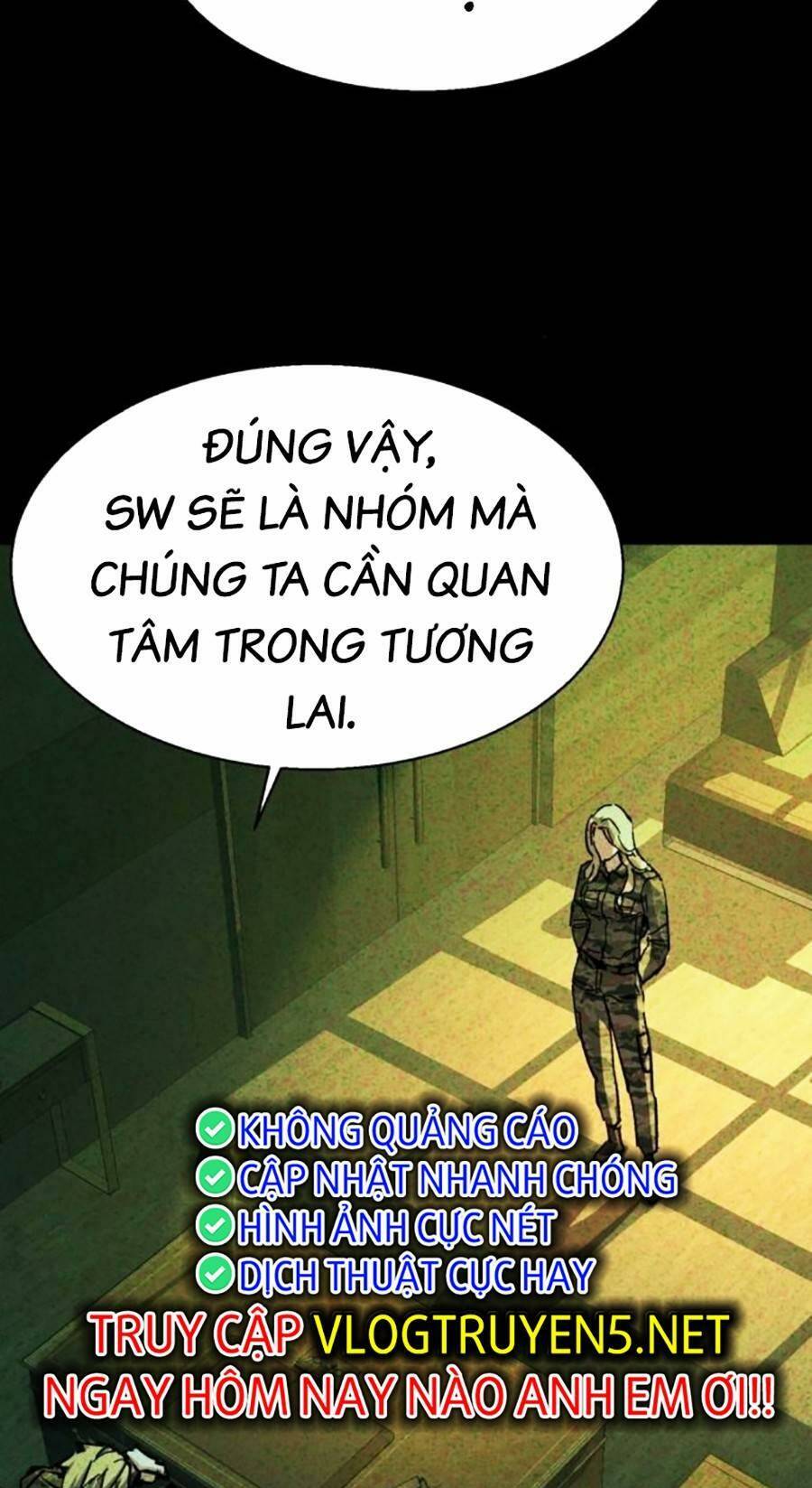 Bạn Học Của Tôi Là Lính Đánh Thuê - Chapter 152 - Page 64