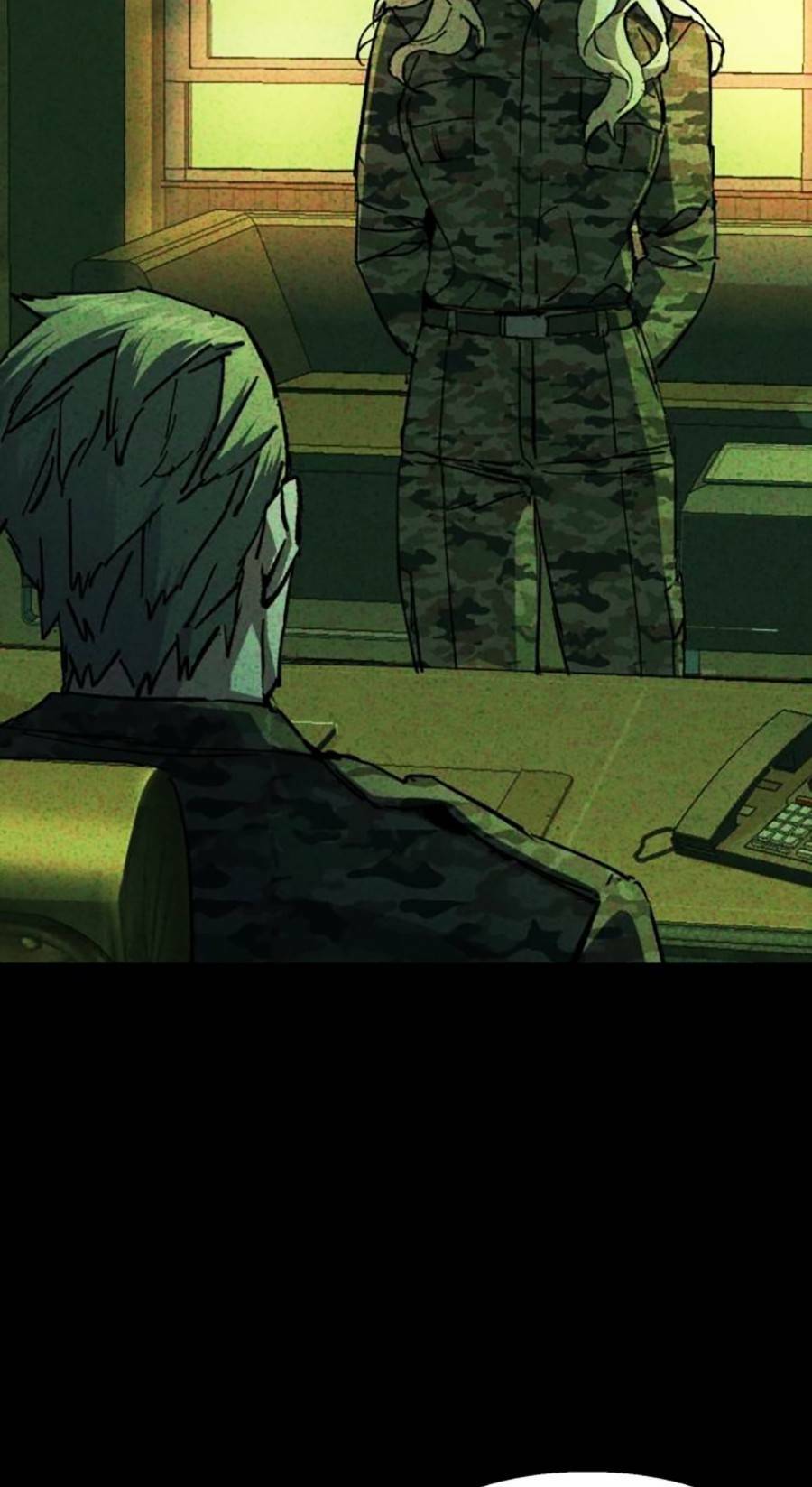 Bạn Học Của Tôi Là Lính Đánh Thuê - Chapter 152 - Page 66