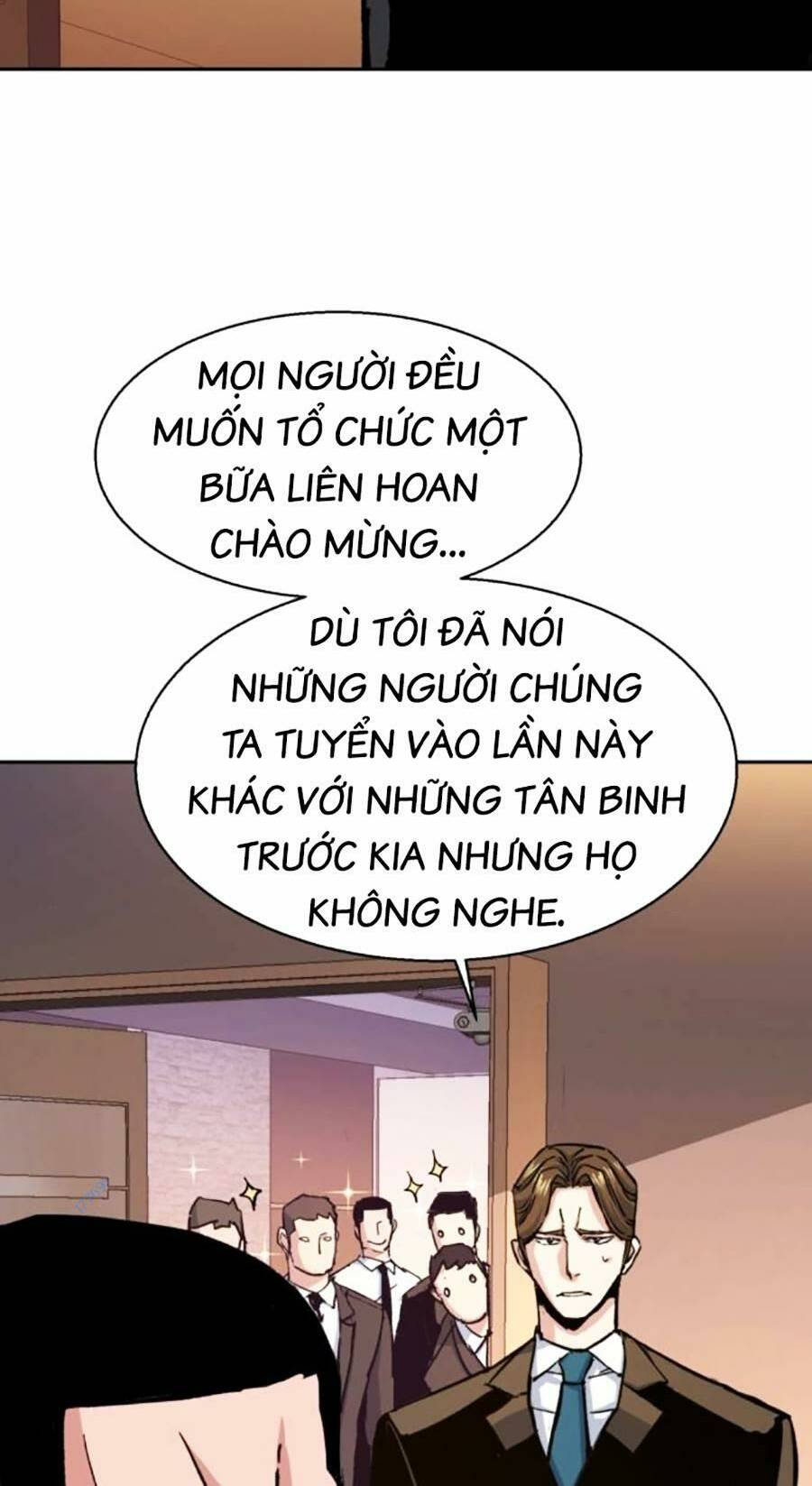 Bạn Học Của Tôi Là Lính Đánh Thuê - Chapter 152 - Page 69