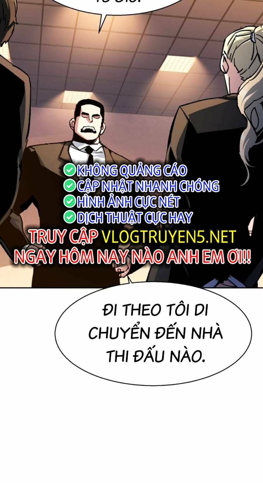 Bạn Học Của Tôi Là Lính Đánh Thuê - Chapter 152 - Page 71