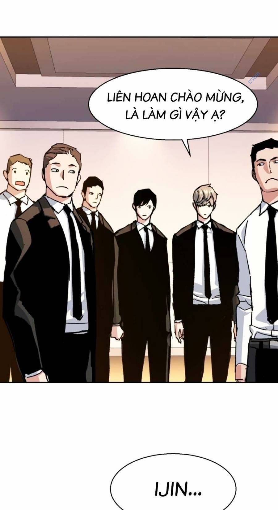 Bạn Học Của Tôi Là Lính Đánh Thuê - Chapter 152 - Page 72