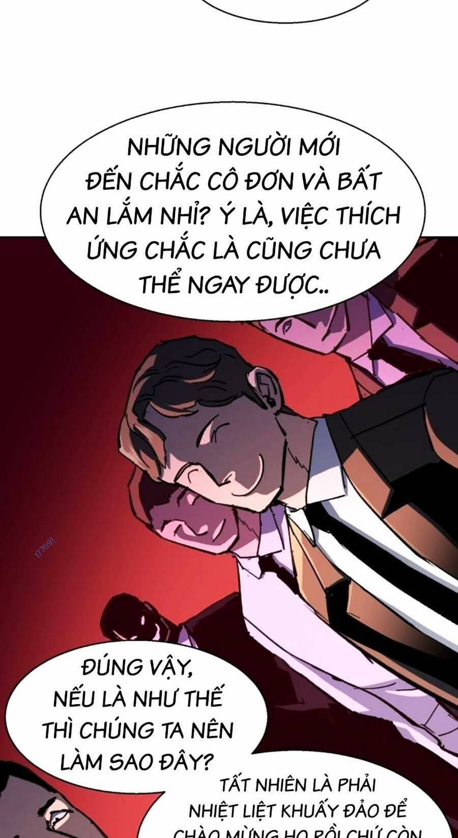 Bạn Học Của Tôi Là Lính Đánh Thuê - Chapter 152 - Page 73