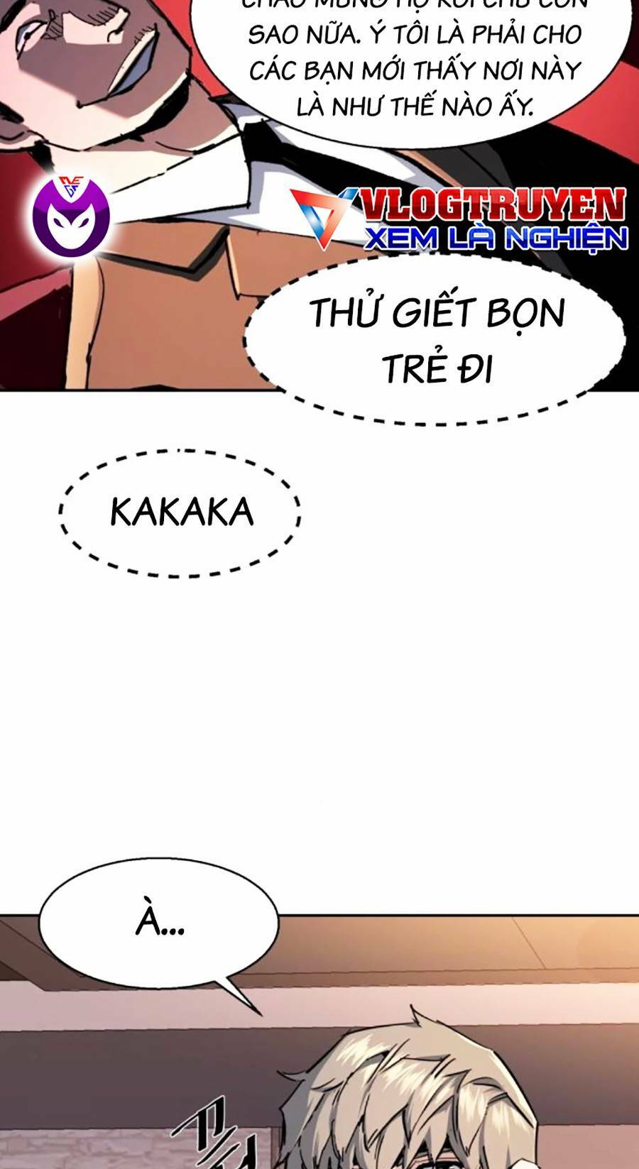 Bạn Học Của Tôi Là Lính Đánh Thuê - Chapter 152 - Page 74