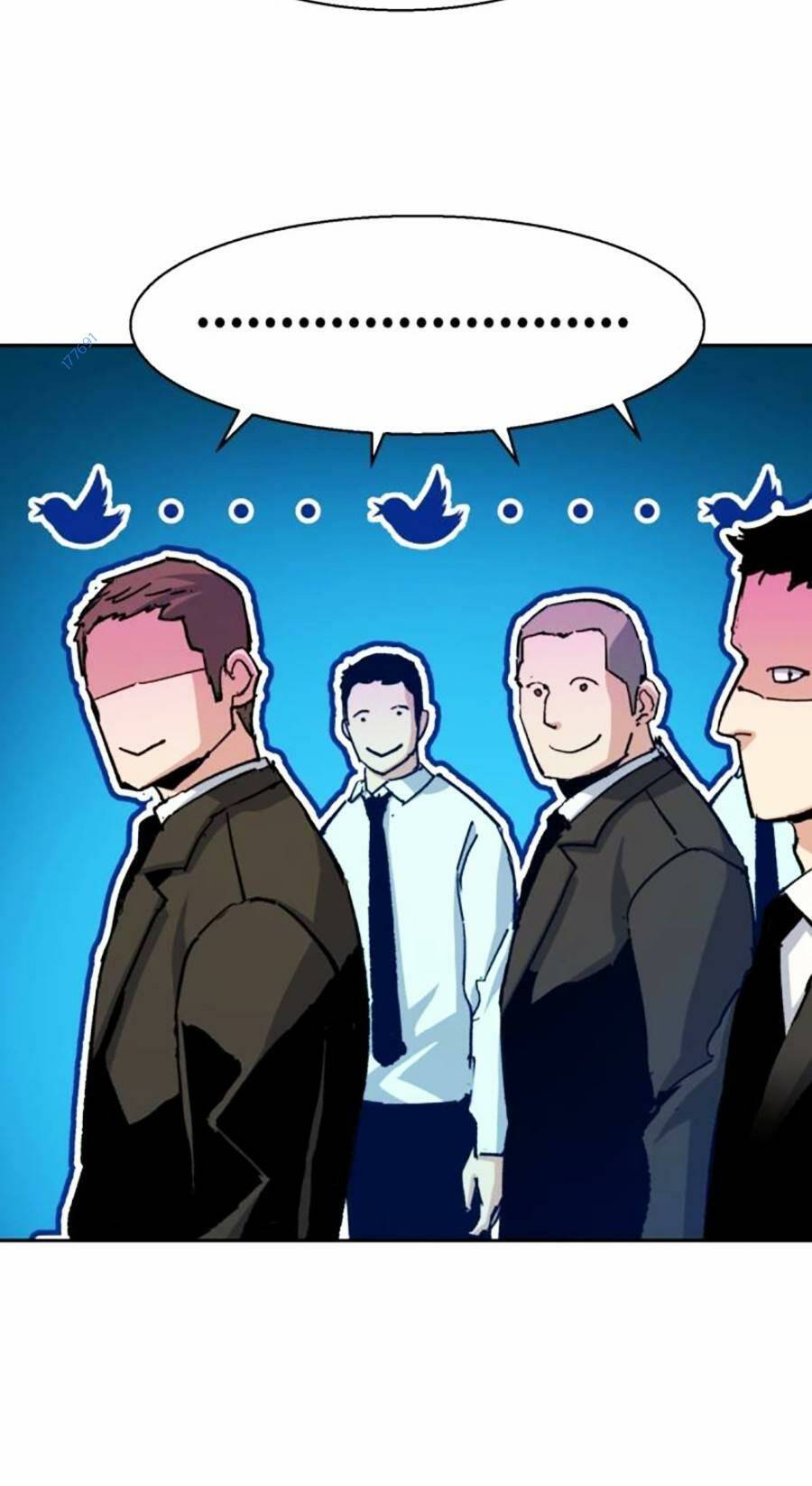 Bạn Học Của Tôi Là Lính Đánh Thuê - Chapter 152 - Page 76