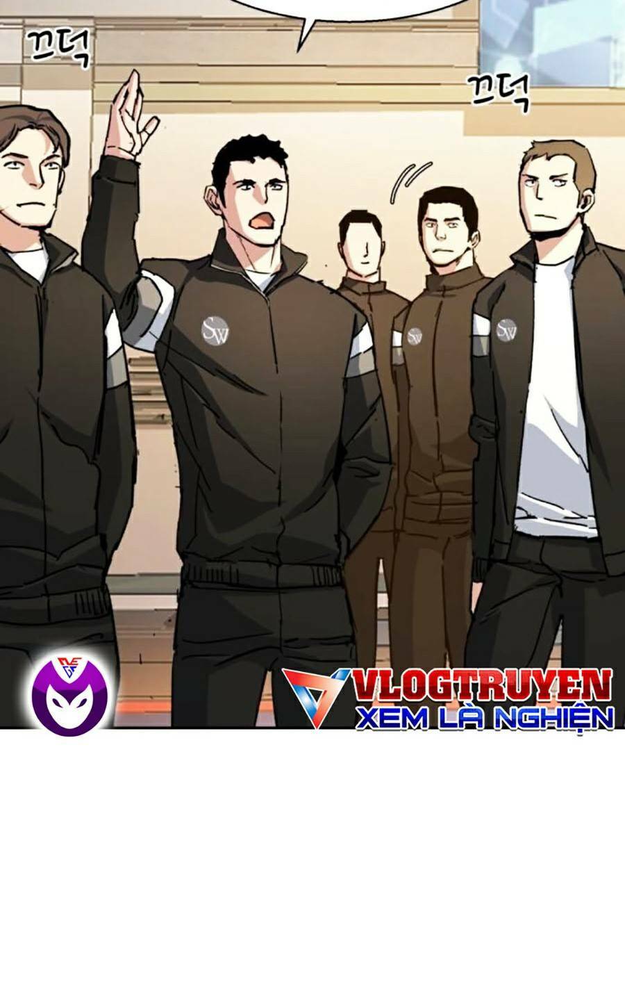 Bạn Học Của Tôi Là Lính Đánh Thuê - Chapter 152 - Page 82