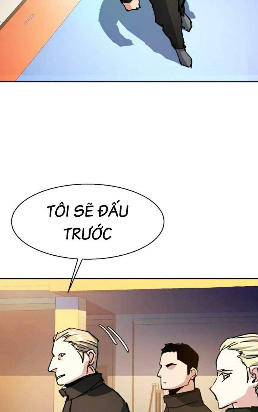 Bạn Học Của Tôi Là Lính Đánh Thuê - Chapter 152 - Page 88