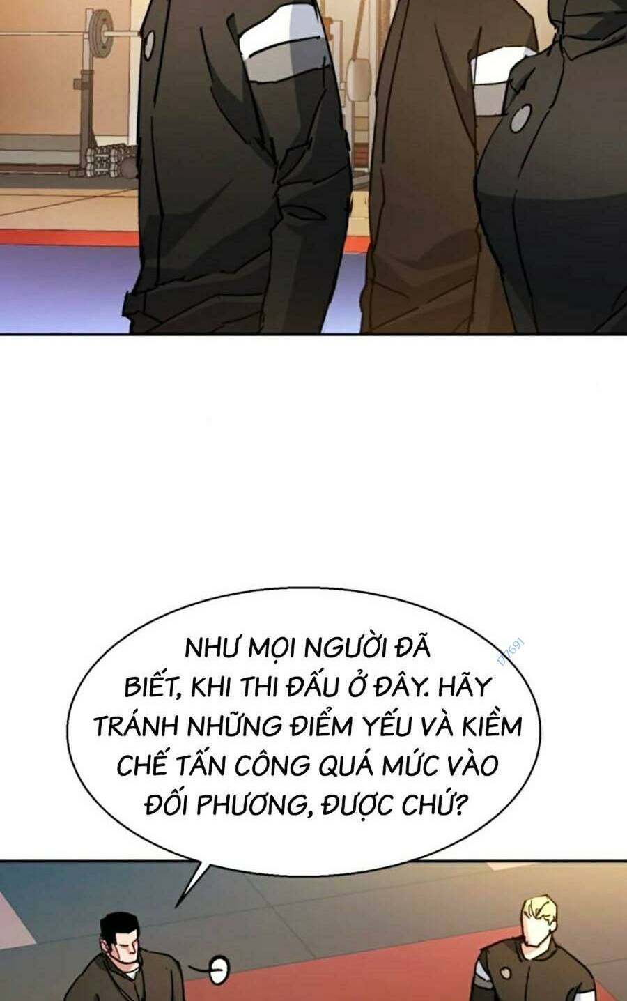 Bạn Học Của Tôi Là Lính Đánh Thuê - Chapter 152 - Page 89