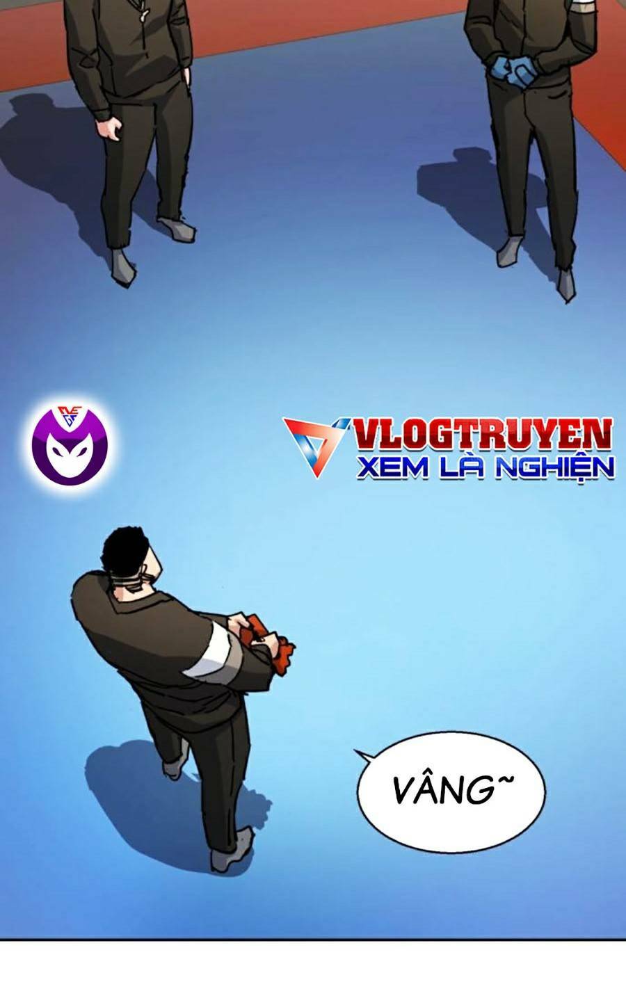 Bạn Học Của Tôi Là Lính Đánh Thuê - Chapter 152 - Page 90