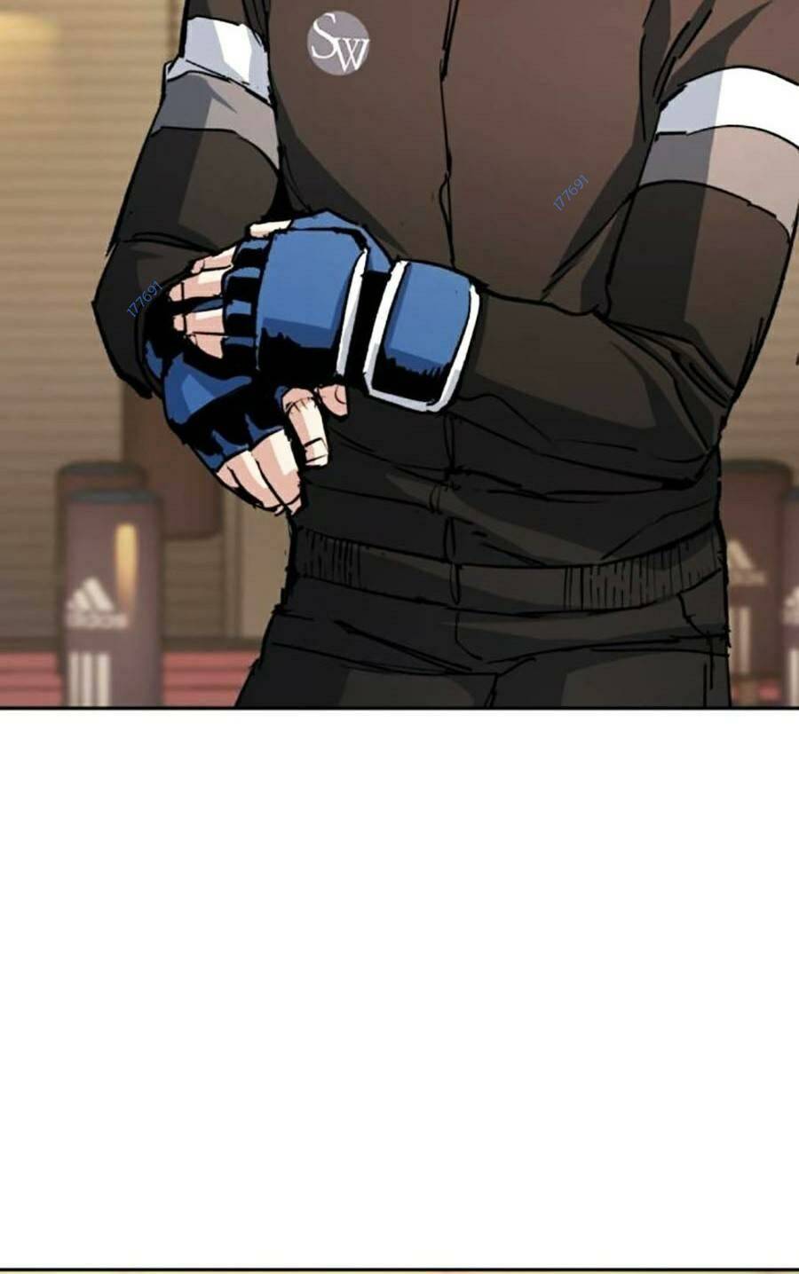 Bạn Học Của Tôi Là Lính Đánh Thuê - Chapter 152 - Page 92