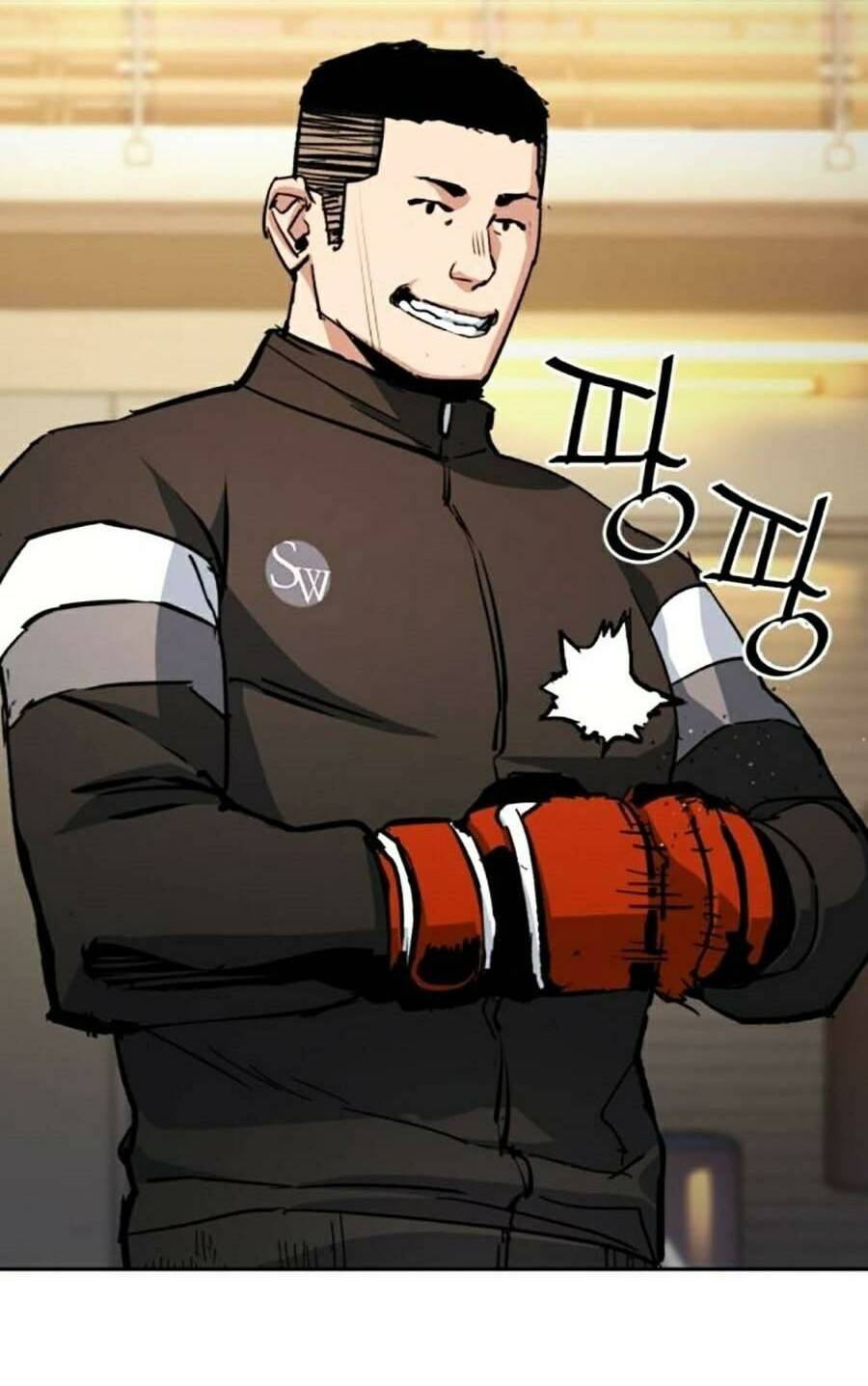 Bạn Học Của Tôi Là Lính Đánh Thuê - Chapter 152 - Page 93