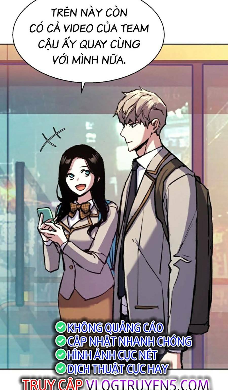 Bạn Học Của Tôi Là Lính Đánh Thuê - Chapter 153 - Page 103