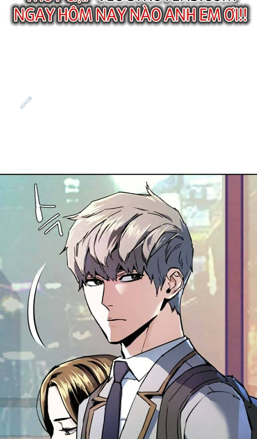 Bạn Học Của Tôi Là Lính Đánh Thuê - Chapter 153 - Page 104