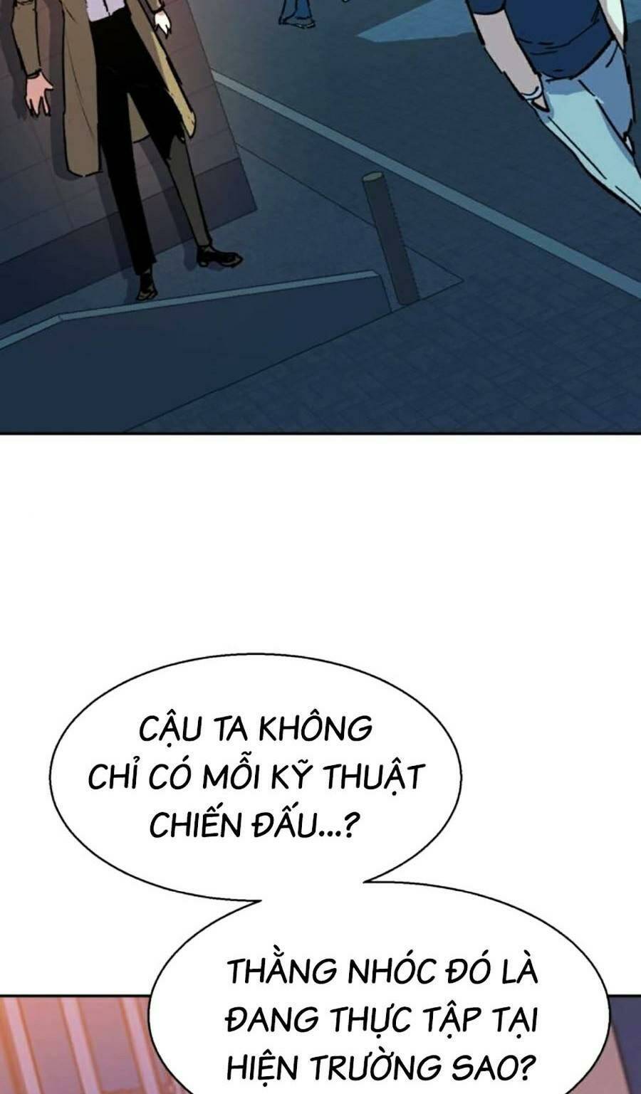 Bạn Học Của Tôi Là Lính Đánh Thuê - Chapter 153 - Page 109