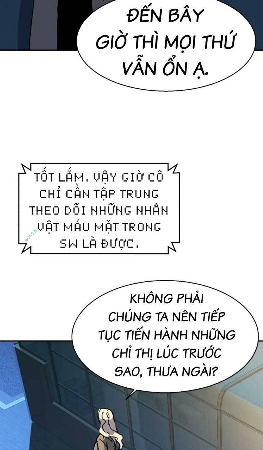 Bạn Học Của Tôi Là Lính Đánh Thuê - Chapter 153 - Page 113