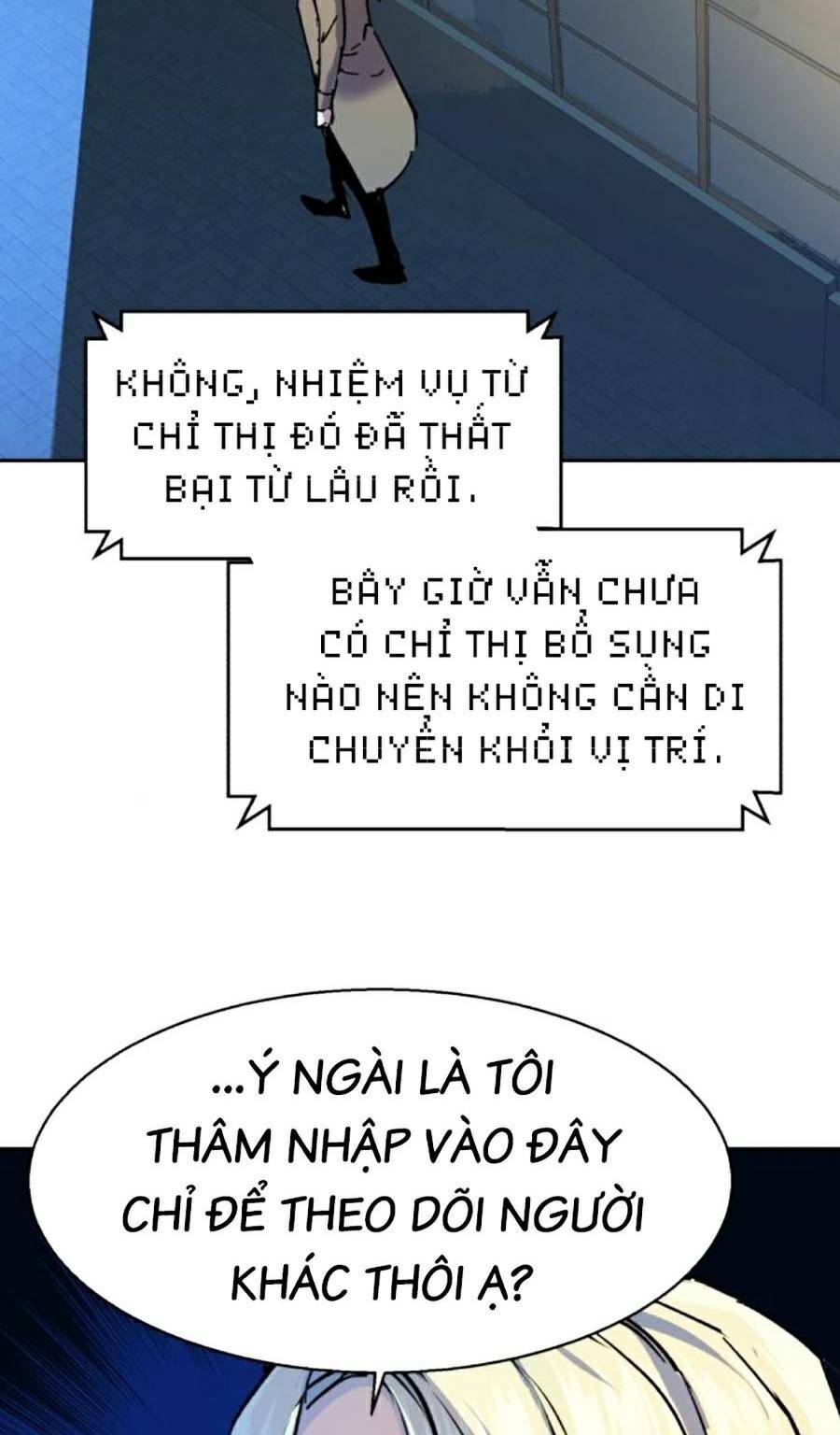Bạn Học Của Tôi Là Lính Đánh Thuê - Chapter 153 - Page 114