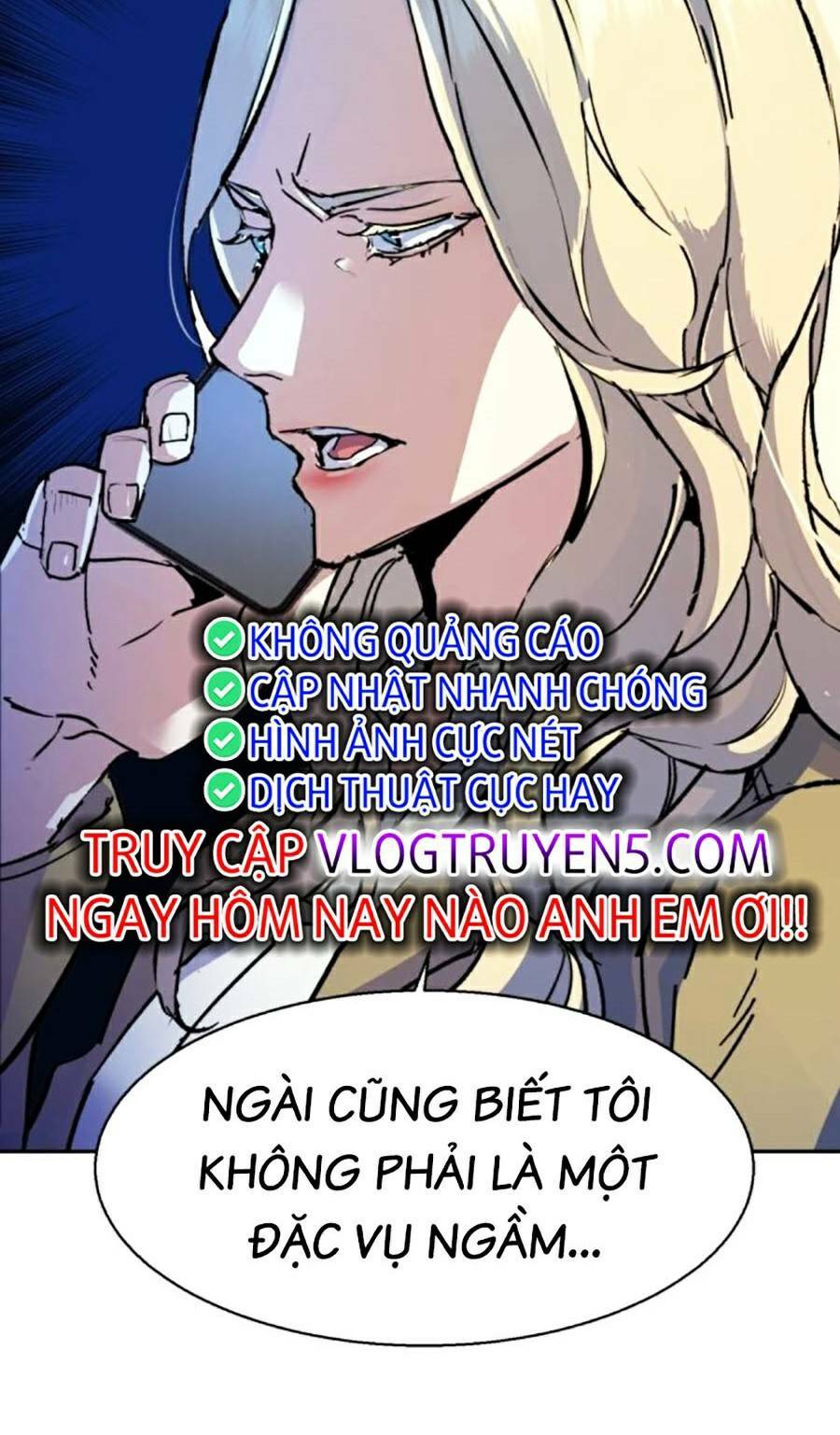 Bạn Học Của Tôi Là Lính Đánh Thuê - Chapter 153 - Page 115