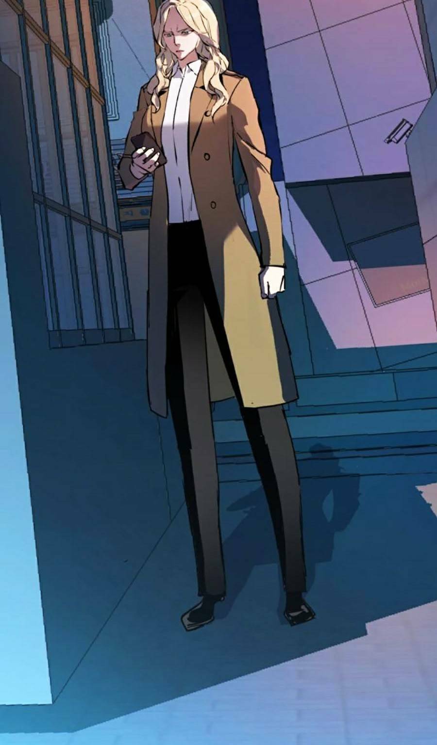 Bạn Học Của Tôi Là Lính Đánh Thuê - Chapter 153 - Page 118