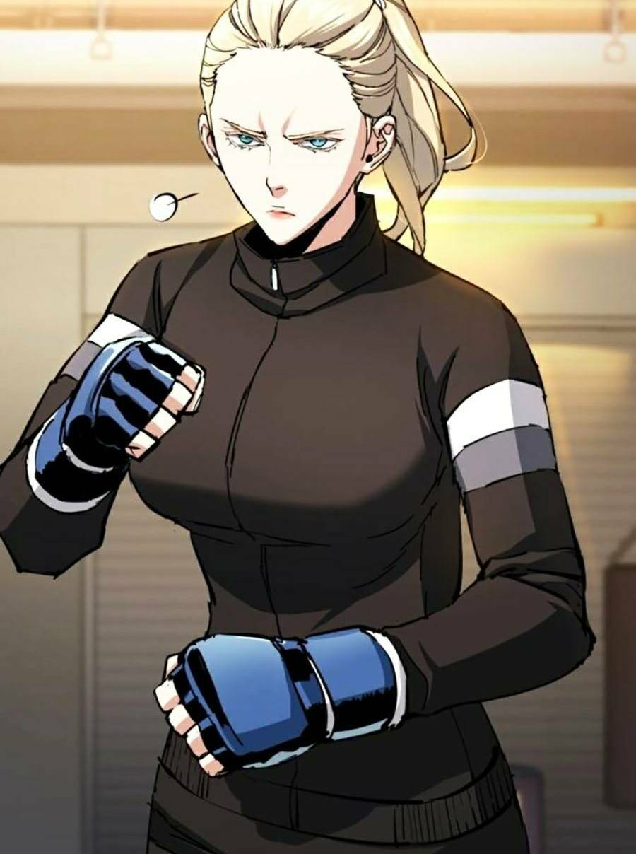 Bạn Học Của Tôi Là Lính Đánh Thuê - Chapter 153 - Page 11