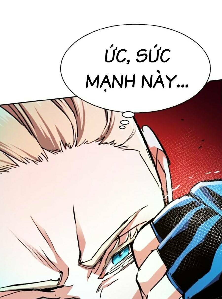 Bạn Học Của Tôi Là Lính Đánh Thuê - Chapter 153 - Page 19