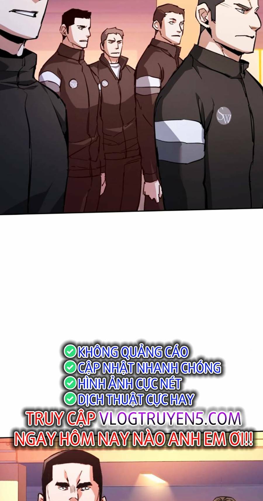 Bạn Học Của Tôi Là Lính Đánh Thuê - Chapter 153 - Page 42