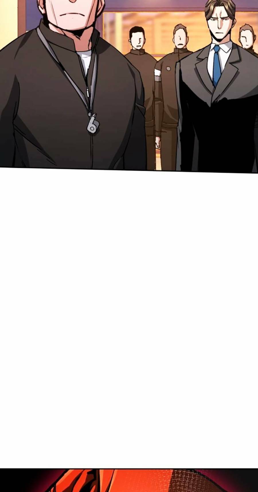 Bạn Học Của Tôi Là Lính Đánh Thuê - Chapter 153 - Page 43