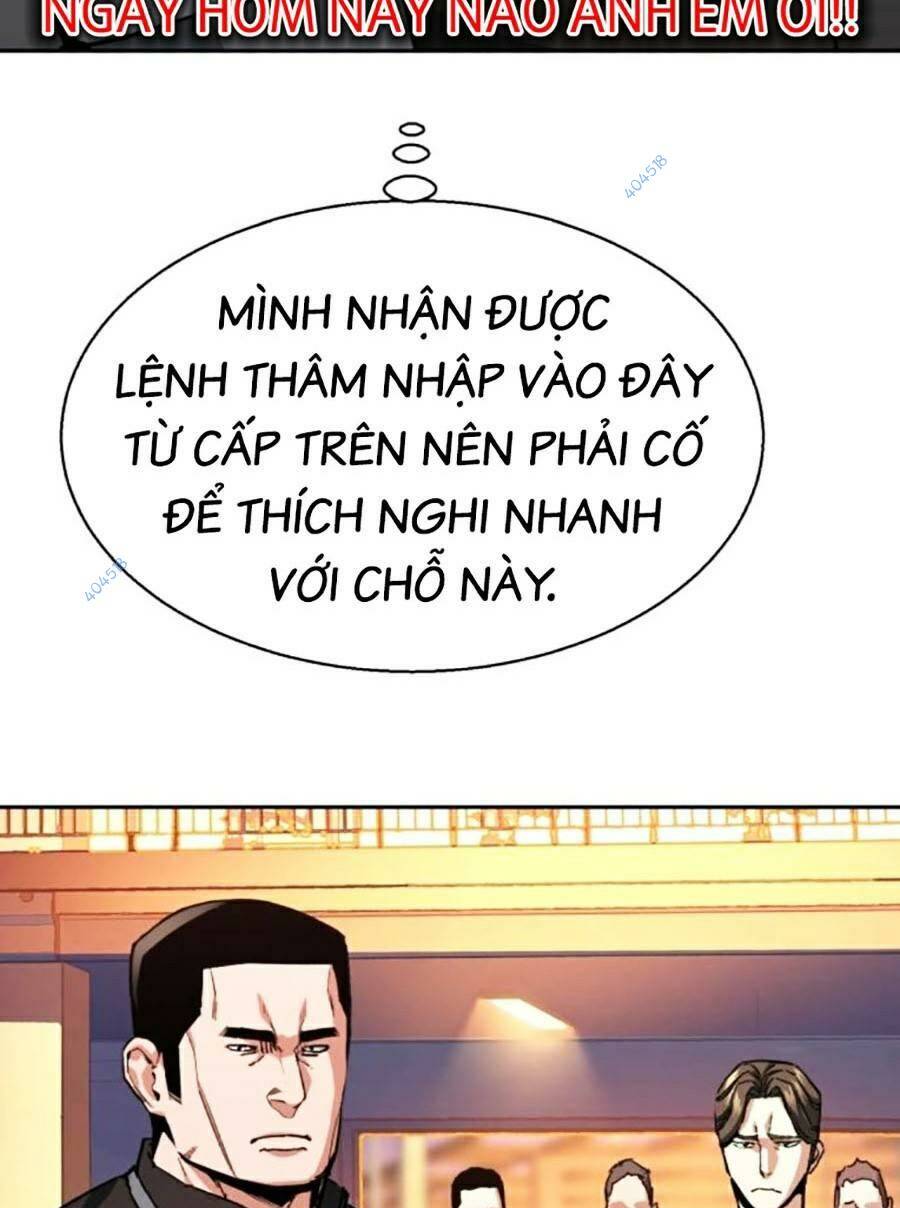 Bạn Học Của Tôi Là Lính Đánh Thuê - Chapter 153 - Page 4