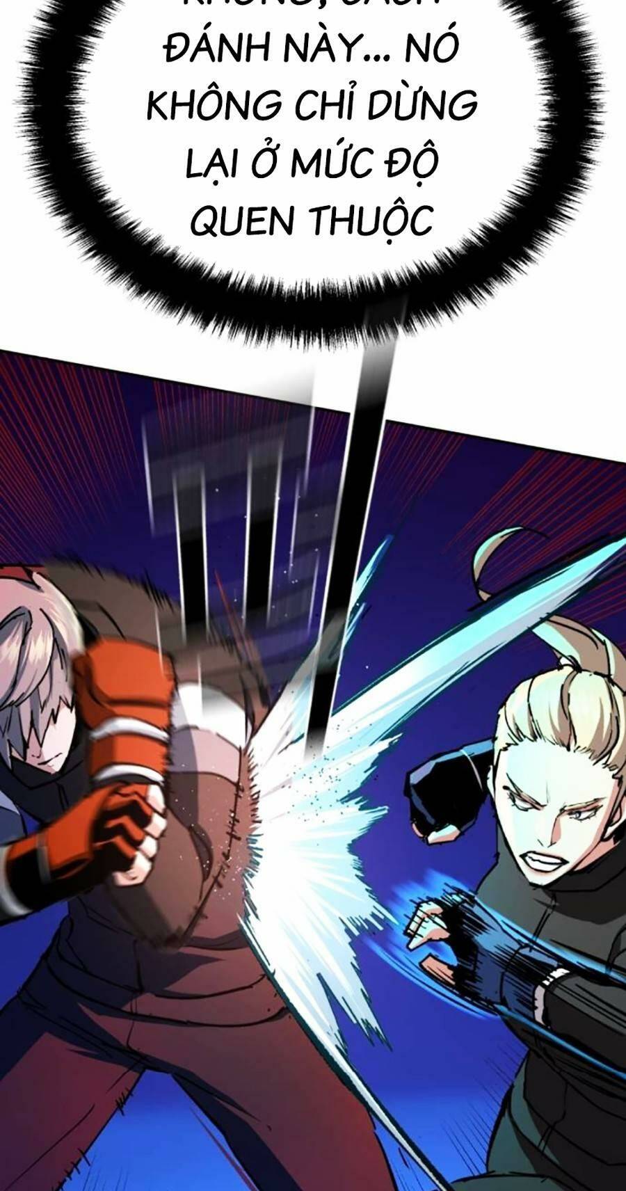 Bạn Học Của Tôi Là Lính Đánh Thuê - Chapter 153 - Page 49