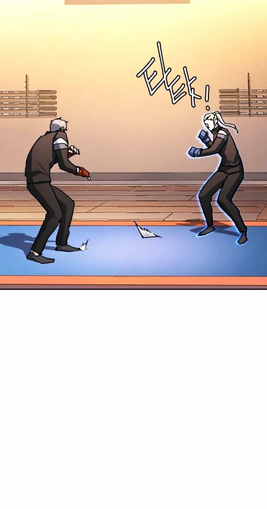 Bạn Học Của Tôi Là Lính Đánh Thuê - Chapter 153 - Page 58