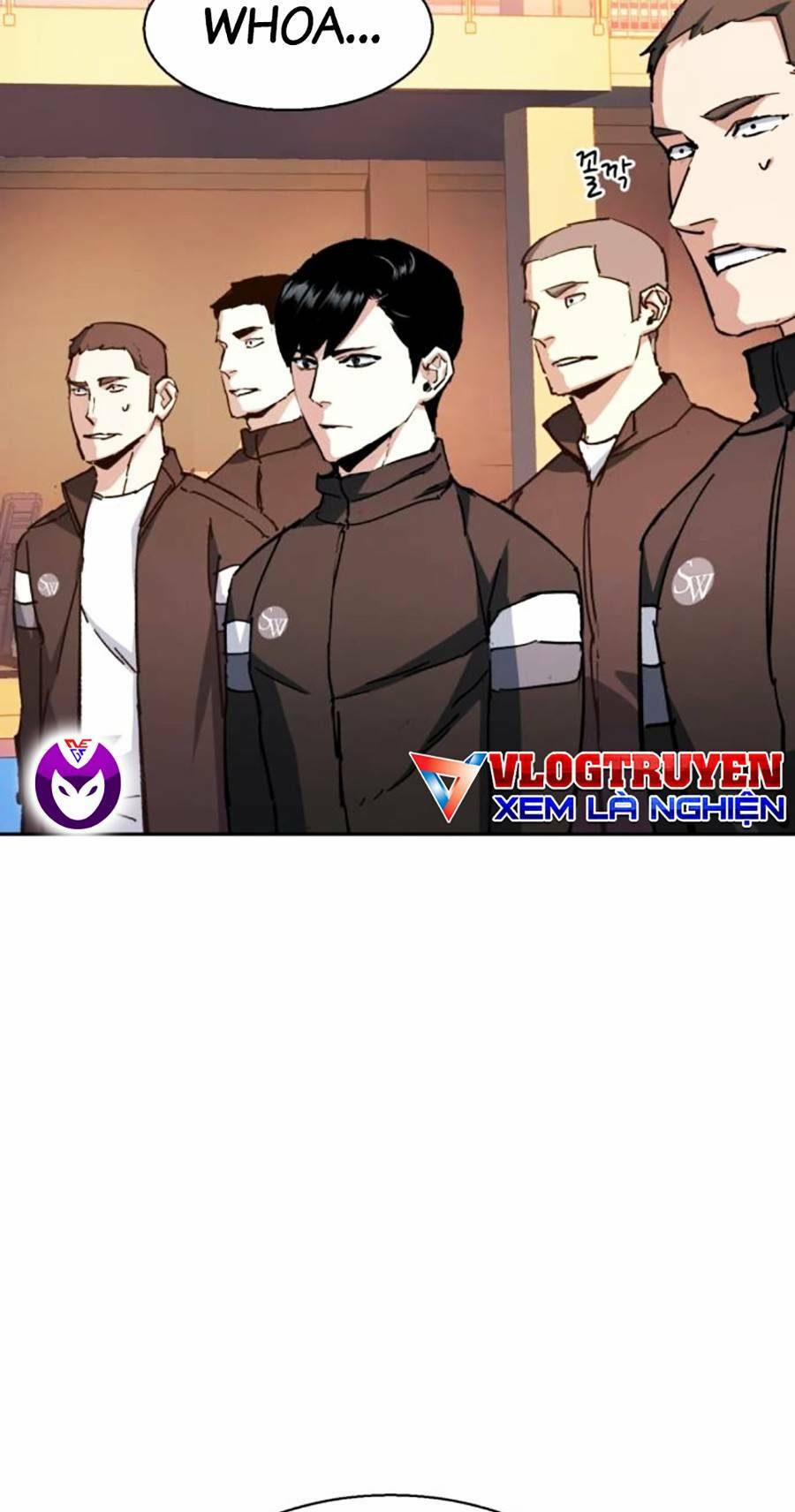 Bạn Học Của Tôi Là Lính Đánh Thuê - Chapter 153 - Page 62