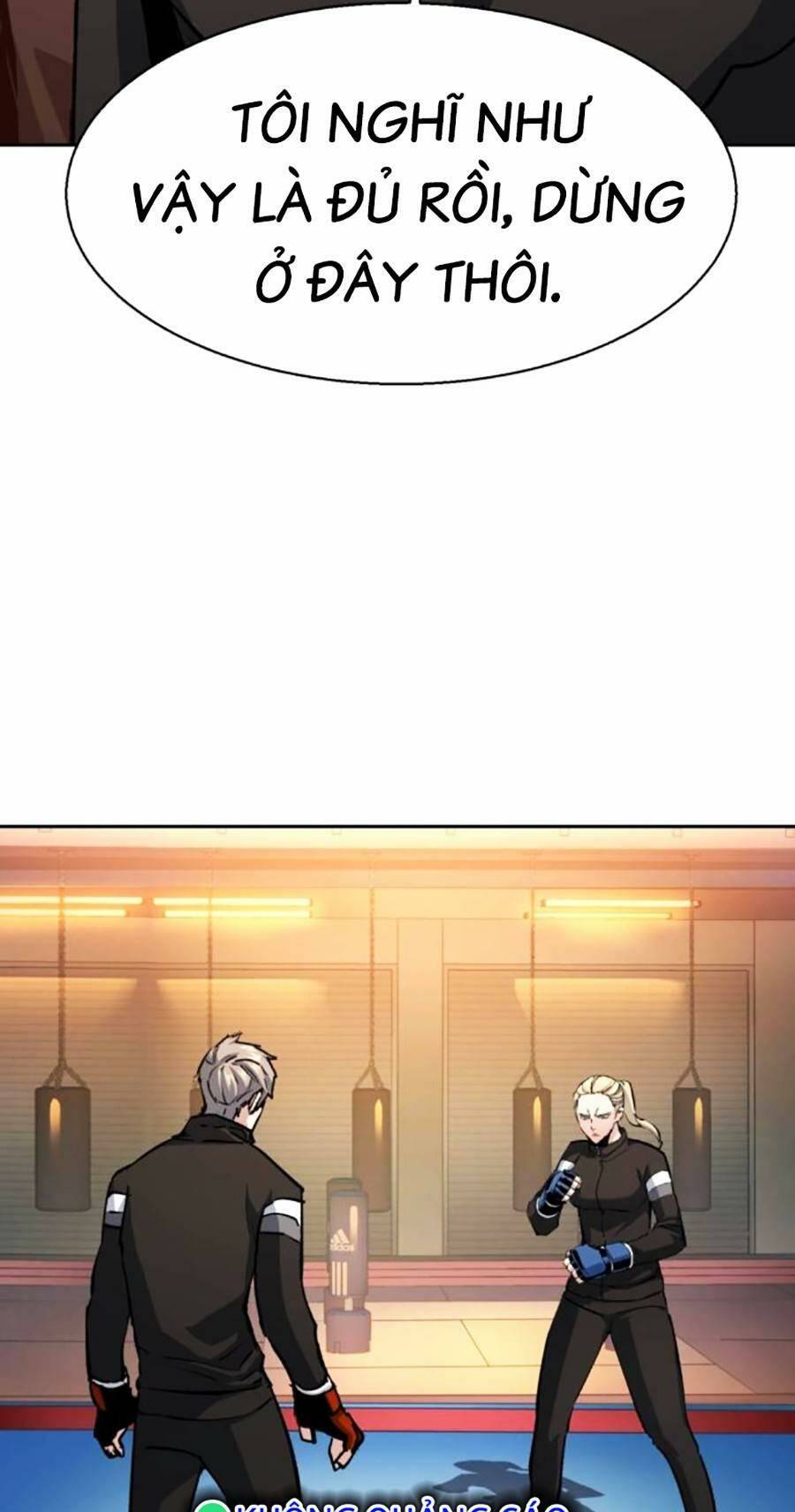 Bạn Học Của Tôi Là Lính Đánh Thuê - Chapter 153 - Page 64