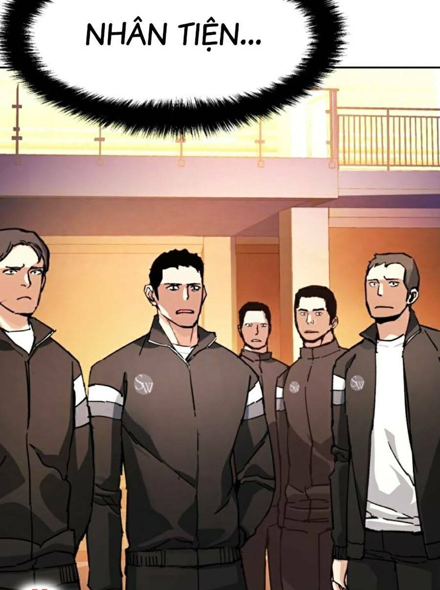 Bạn Học Của Tôi Là Lính Đánh Thuê - Chapter 153 - Page 6