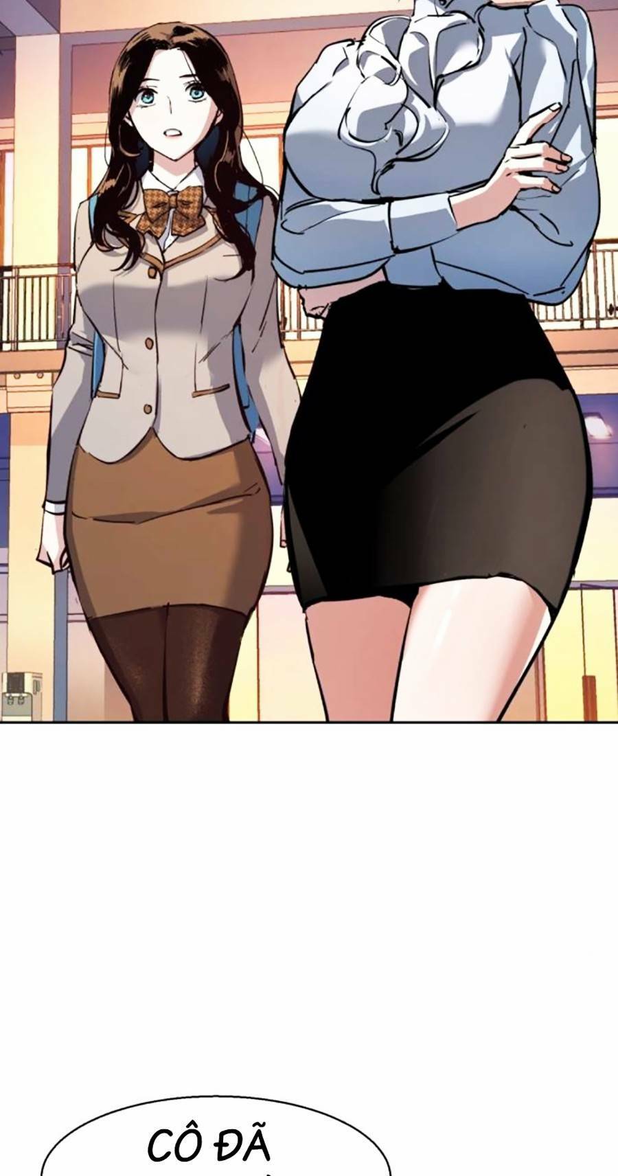 Bạn Học Của Tôi Là Lính Đánh Thuê - Chapter 153 - Page 71