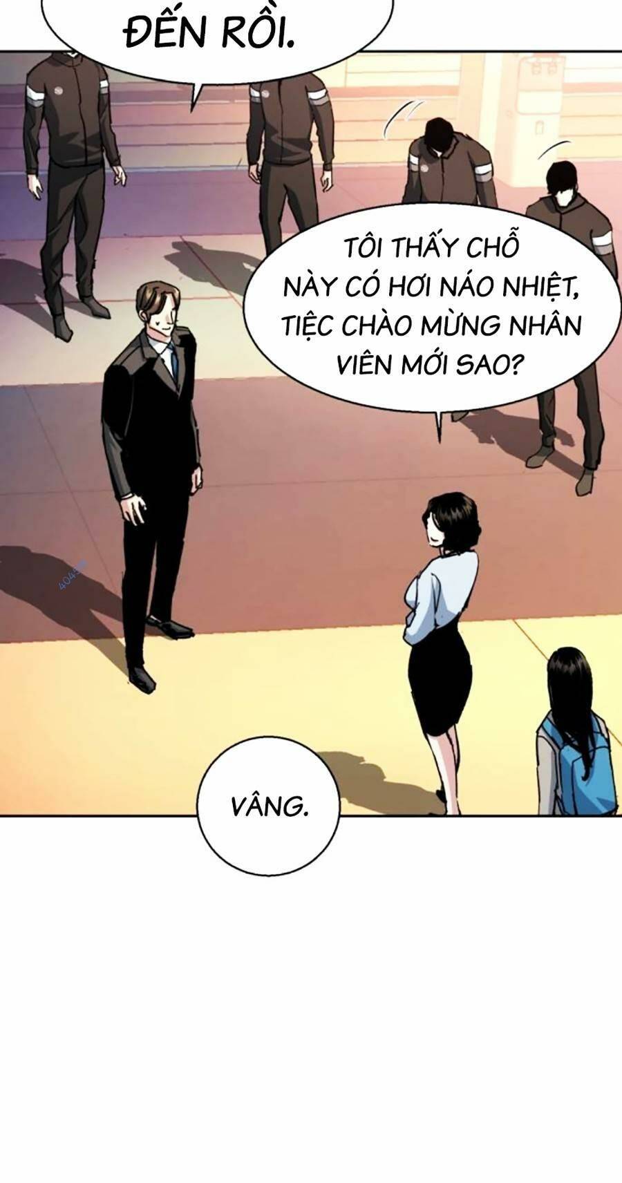 Bạn Học Của Tôi Là Lính Đánh Thuê - Chapter 153 - Page 72