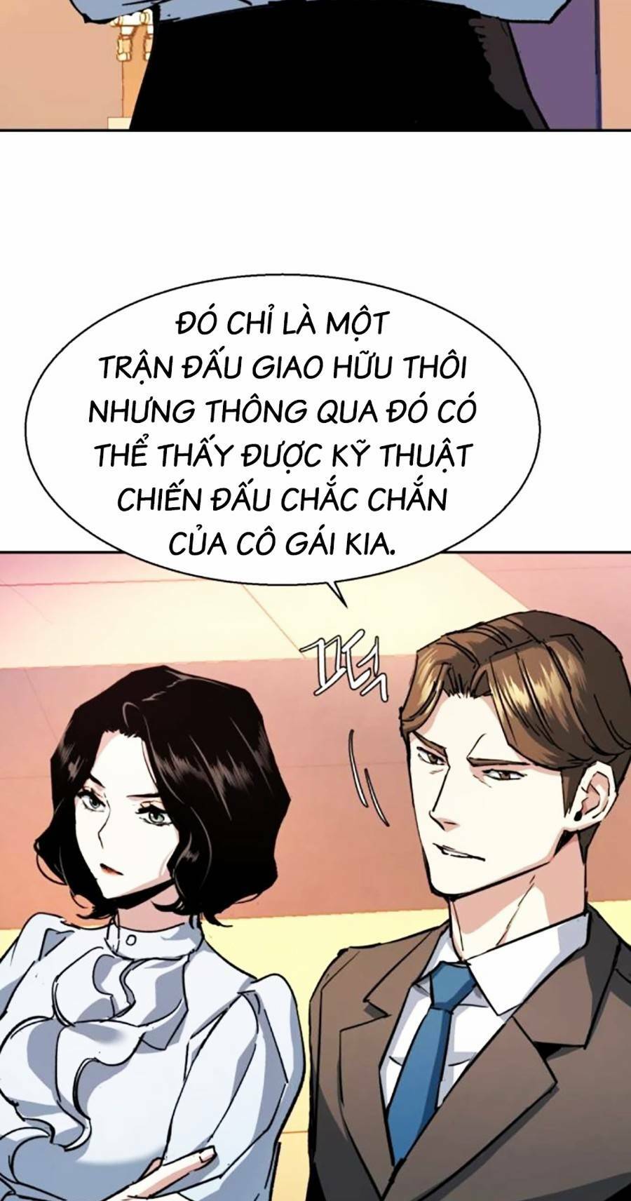 Bạn Học Của Tôi Là Lính Đánh Thuê - Chapter 153 - Page 74
