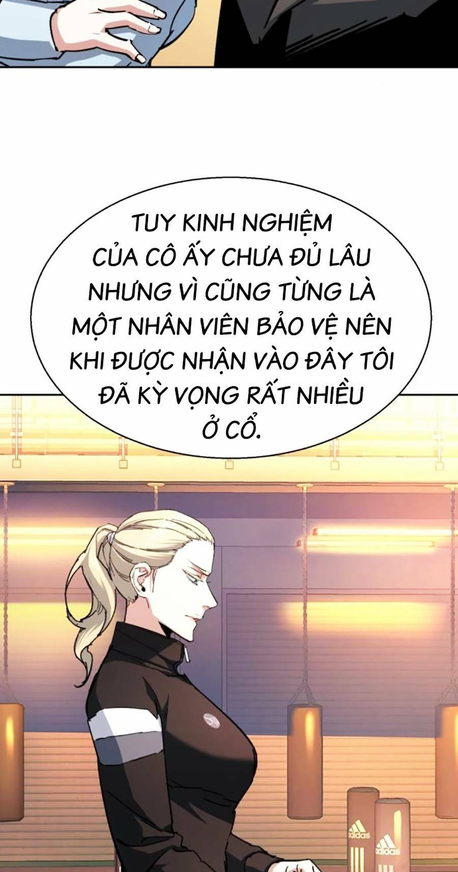 Bạn Học Của Tôi Là Lính Đánh Thuê - Chapter 153 - Page 75