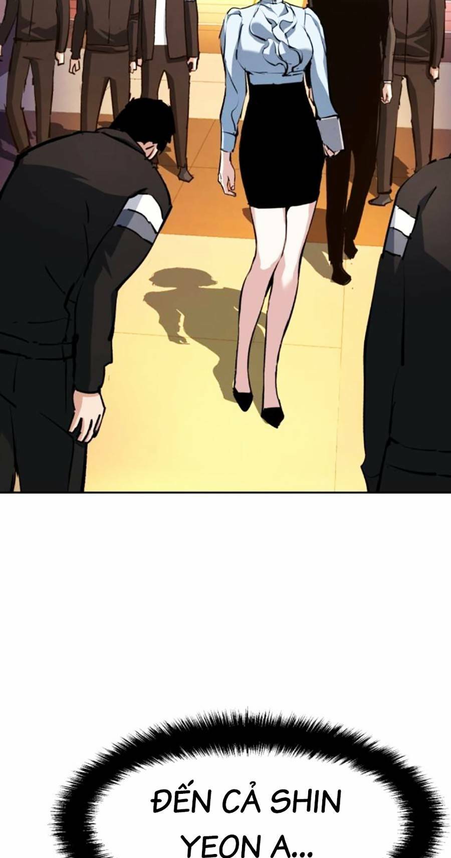 Bạn Học Của Tôi Là Lính Đánh Thuê - Chapter 153 - Page 78