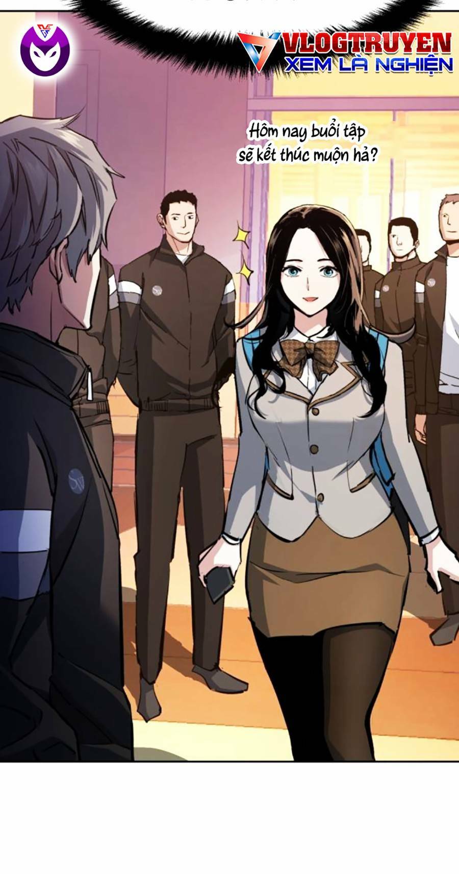 Bạn Học Của Tôi Là Lính Đánh Thuê - Chapter 153 - Page 79