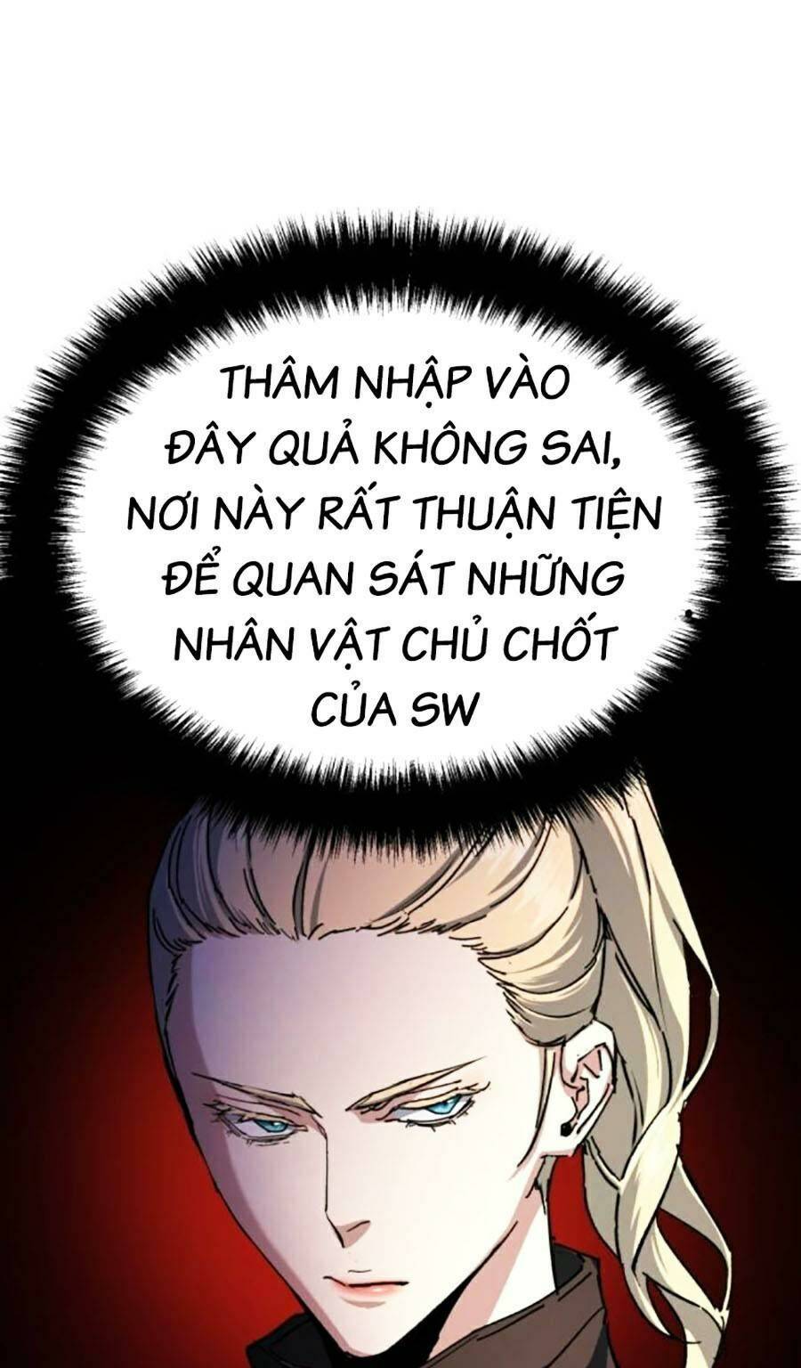 Bạn Học Của Tôi Là Lính Đánh Thuê - Chapter 153 - Page 80