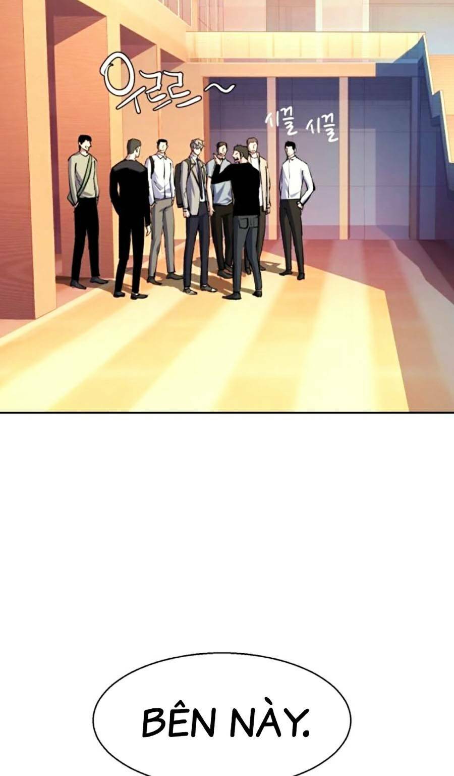 Bạn Học Của Tôi Là Lính Đánh Thuê - Chapter 153 - Page 83