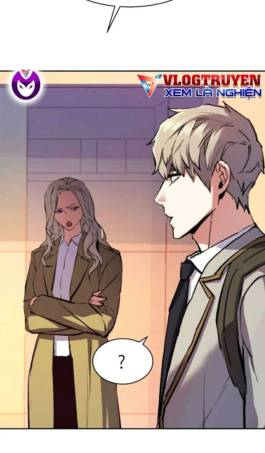 Bạn Học Của Tôi Là Lính Đánh Thuê - Chapter 153 - Page 84