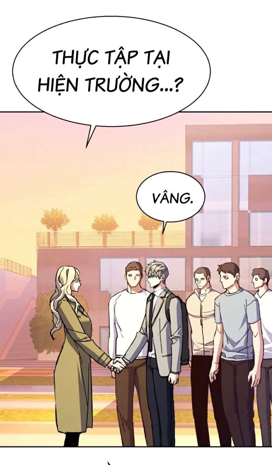 Bạn Học Của Tôi Là Lính Đánh Thuê - Chapter 153 - Page 91