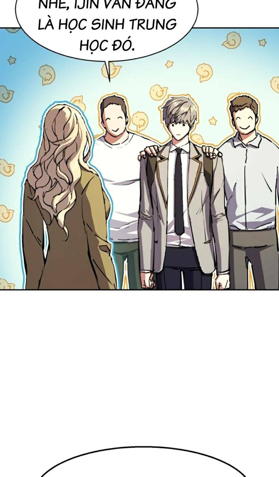 Bạn Học Của Tôi Là Lính Đánh Thuê - Chapter 153 - Page 94