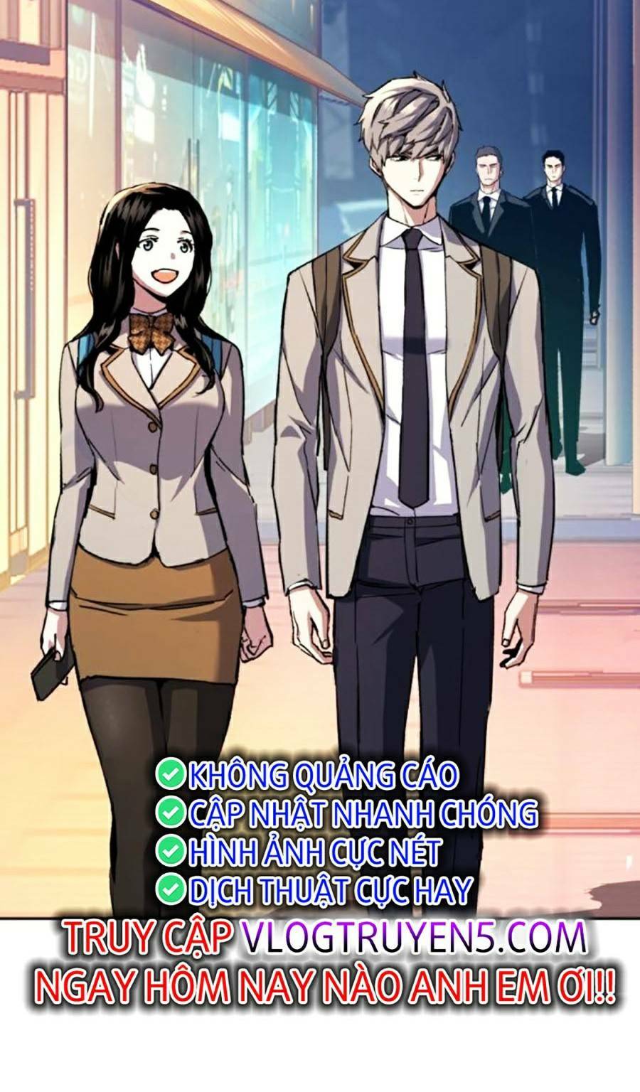 Bạn Học Của Tôi Là Lính Đánh Thuê - Chapter 153 - Page 98