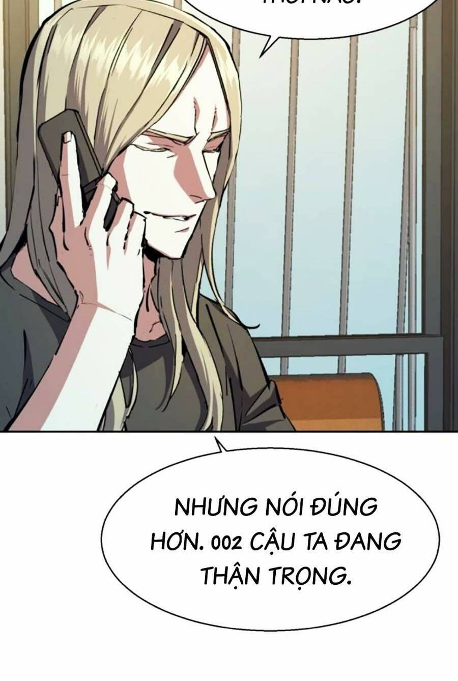 Bạn Học Của Tôi Là Lính Đánh Thuê - Chapter 154 - Page 9