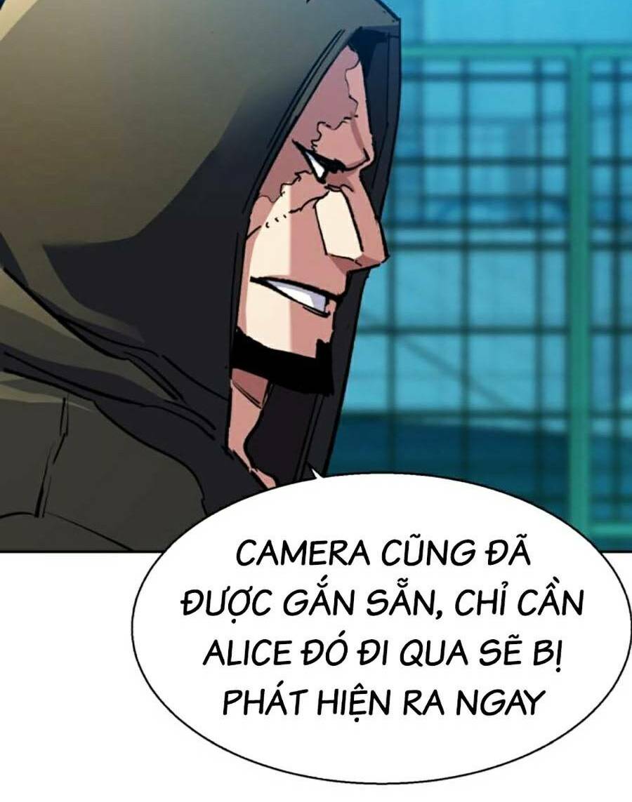 Bạn Học Của Tôi Là Lính Đánh Thuê - Chapter 154 - Page 107